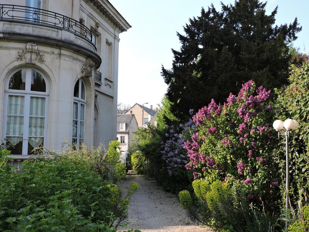 La Gourmandine 3* Châtellerault